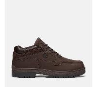 Timberland - Scarpa Timberland Heritage da Uomo in marrone scuro, Uomo, marrone, Taglia: 40