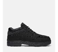 Timberland - Scarpa Timberland Heritage da Uomo in nero, Uomo, nero, Taglia: 45.5