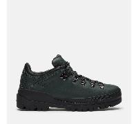 Timberland - Scarpa World Hiker con membrana GORE-TEX da Uomo in verde scuro, Uomo, verde, Taglia: 42