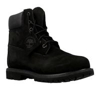 TIMBERLAND - Scarpe 6 Inch Ftb 8658a Taglia 38,5 Colore Nero