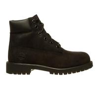 TIMBERLAND - Scarpe 6in Prem 12907 Taglia 37 Colore Nero