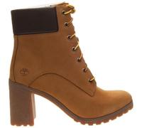 Stivaletti Timberland Allington 6 In Lace U A1HLS/TB0A1HLS2311 Giallo 39