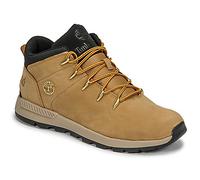 Timberland Scarpe bambini SPRINT TREKKER MID in Giallo 38