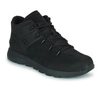 Timberland Scarpe bambini SPRINT TREKKER MID in Nero 39
