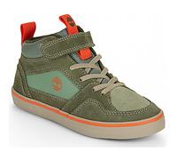 Timberland Scarpe bambini STONE JUMP in Verde 33