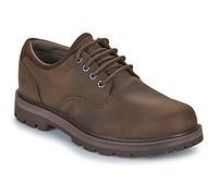 Timberland Scarpe BRITTON ROAD LACE UP in Marrone 42