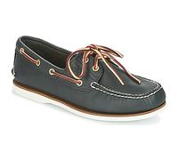 Timberland Scarpe CLASSIC 2 EYE in Blu 42