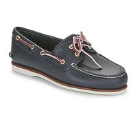 Timberland Scarpe CLASSIC BOAT BOAT in Blu 41