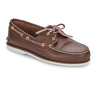 Timberland Scarpe CLASSIC BOAT BOAT in Marrone 47 1/2