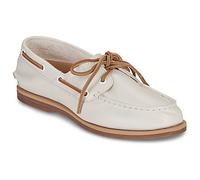 Timberland Scarpe CLASSIC BOAT in Bianco 40