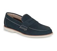 Timberland Scarpe CLASSIC BOAT VENETIAN in Blu 43 1/2