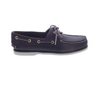 Scarpe Timberland Classic Boat marrone caramello - 43