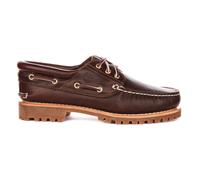 SCARPE TIMBERLAND AUTHENTIC 3-EYE TG 40 COD 30003214 - 9M [US 7 UK 6.5 CM 25] Marrone