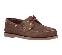 TIMBERLAND - Scarpe Classiche Timberland Icon 2eye Boat Wide Scarpe Uomo Eu 45 1/2