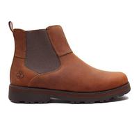 TIMBERLAND - Scarpe Courma Kid Chelsea Taglia 39 Codice A28qw Marrone