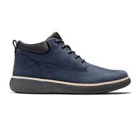 TIMBERLAND - Scarpe Cross Mark Pt Chukka Taglia 46 Codice A222f Blu