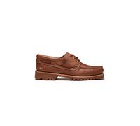 TIMBERLAND Scarpe da barca CLASSIC LUG marrone | 45