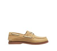 Timberland - Scarpe da Barca Classiche Beige in Pelle - - Shoes - Donna - Beige - 37 EU