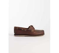 Timberland Classic Boat Shoes Marrone EU 43 1/2 Uomo