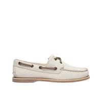 Timberland - Scarpe da Barca Classiche - - Shoes - Uomo - Beige - 45 1/2 EU