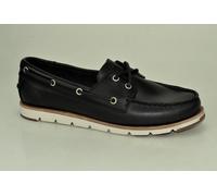 Timberland Scarpe da Barca Donna Mocassini Camden Falls 2 Eye