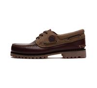 Timberland - Scarpe da barca marroni eleganti e resistenti - - Shoes - Uomo - Marrone - 44 EU