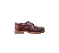 TIMBERLAND Scarpe da barca rosso scuro | 43