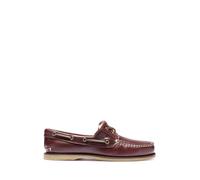 Timberland Scarpe da barca Timberland Classic 2 Eye uk6eu39 Marrone