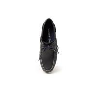 Timberland Cedar bay, Scarpe da Barca Uomo, Navy Full Grain, 42 EU
