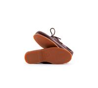 TIMBERLAND UomoMocassino 'Eye' Ruggine, Taglia 7,