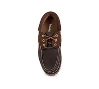 TIMBERLAND - Scarpe da barca uomo Authentic 3-eye