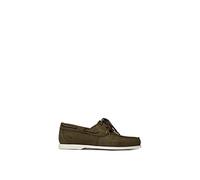 Timberland - Scarpe da Barca Uomo Cedar bay - Numero 44.5