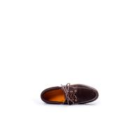 TIMBERLAND - Scarpe da barca uomo con carrarmato