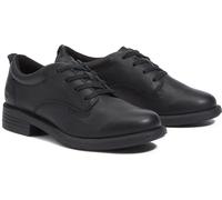 Timberland Scarpe da ginnastica da donna Verona Square Lace Up Shoe 0A42K8 EUR 38,5 Nero