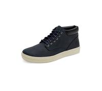 Timberland Scarpe da Ginnastica da Uomo Adventure 2.0 Cupsole Modern Oxford Basse, Nvy Pieno Fiore, 44 EU