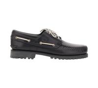 Timberland - Scarpe da marinaio autentiche - - Shoes - unisex - Nero - 40 EU