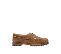 Timberland - Scarpe da marinaio - - Shoes - Donna - Beige - 38 1/2 EU