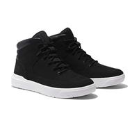 Timberland Scarpe da Trekking da Uomo Seneca bay Hiker, Colore Nero, 40, Nero, 41.5 EU