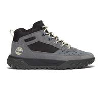 TIMBERLAND Scarpa stringata sportiva grigio / nero Uomo - Scarpe - Scarpe basse - Scarpe stringate sportive TIMBERLAND 43