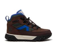 Timberland Scarpe Da Trekking Per Giovani Greenstride Motion 6 Bungee Wp