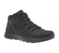 Scarponi Timberland Sprint Trekker Mid Lace Up Sneaker nero scuro - 41.5