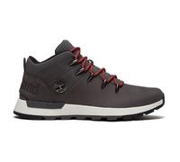 TIMBERLAND Boots stringati 'Sprint Trekker' grigio scuro Uomo - PROMO - Scarpe - Boots e stivali - Stivaletti stringati TIMBERLAND 40