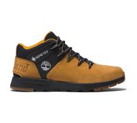Timberland - Sneaker Impermeabile Sprint Trekker Mid da Uomo in giallo, Uomo, giallo, Taglia: 42