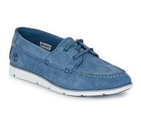 Timberland Scarpe GRAFTON BAY in Blu 41