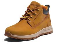 Scarponi Timberland Killington Trekker Half Cab giallo frumento - 41