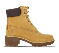 TIMBERLAND - Scarpe Kinsley 6 In Wp Boot Taglia 37 Codice A25bs Giallo
