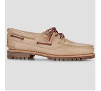 Timberland Scarpe NOREEN BOAT in Beige 39