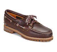 Timberland - Heritage Noreen 3 Eye Marrone - Scarpe con lacci - Taglia 41 41 Marrone
