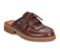 Timberland Scarpe NOREEN in Rosso 39