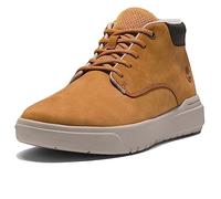 SCARPE TIMBERLAND SENECA BAY CHUKKA TG 43 COD TB0A5S4Z231 - 9M [US 9 UK 8.5 CM 27] Beige